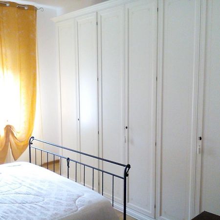 Apartmán Il Vecchio Cipresso San Gimignano Exteriér fotografie