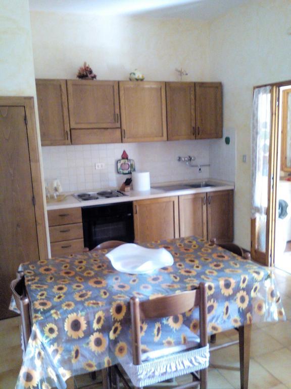 Apartmán Il Vecchio Cipresso San Gimignano Exteriér fotografie